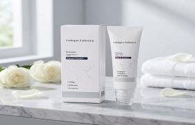 Magec Collagen Fullerene Neck Cream - BwPakistan.com